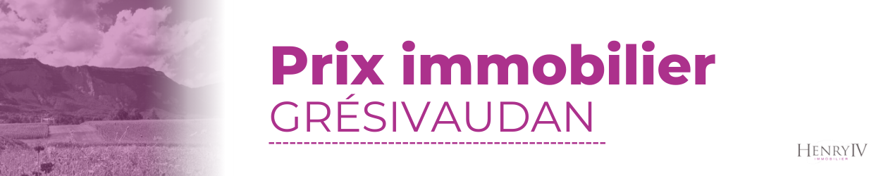 immobilier Grésivaudan
