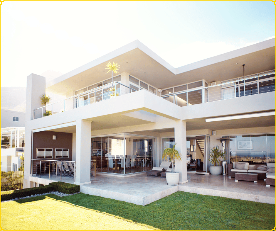 immobilier de prestige 
